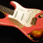 Wildwood 10 1961 Stratocaster - Super Heavy Relic