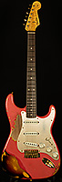 Wildwood 10 1961 Stratocaster - Super Heavy Relic
