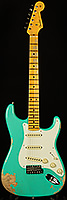 Wildwood 10 1957 Stratocaster - Heavy Relic