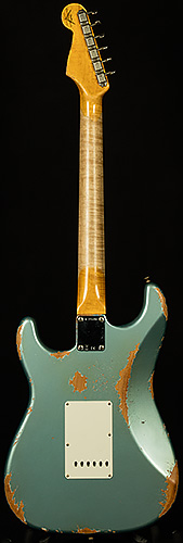 Wildwood 10 1961 Stratocaster - Heavy Relic
