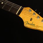 Wildwood 10 1961 Stratocaster - Heavy Relic