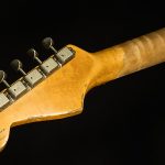 Wildwood 10 1961 Stratocaster - Heavy Relic