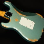 Wildwood 10 1961 Stratocaster - Heavy Relic