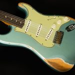 Wildwood 10 1961 Stratocaster - Heavy Relic