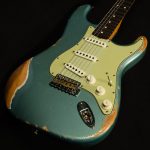 Wildwood 10 1961 Stratocaster - Heavy Relic