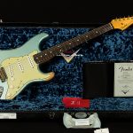 Wildwood 10 1961 Stratocaster - Heavy Relic