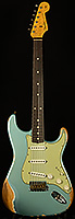 Wildwood 10 1961 Stratocaster - Heavy Relic
