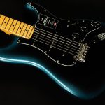 American Professional II Stratocaster