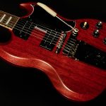 Original Collection 1961 SG Faded with Maestro Vibrola