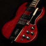 Original Collection 1961 SG Faded with Maestro Vibrola