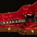 Original Collection 1961 SG Faded with Maestro Vibrola