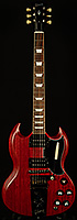 Original Collection 1961 SG Faded with Maestro Vibrola