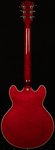Modern Collection ES-339 Figured