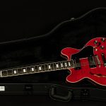 Modern Collection ES-339 Figured
