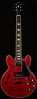 Modern Collection ES-339 Figured