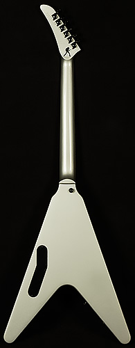 Dave Mustaine Flying V EXP