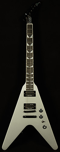 Dave Mustaine Flying V EXP