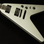 Dave Mustaine Flying V EXP