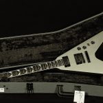 Dave Mustaine Flying V EXP