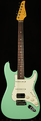 Classic S Antique