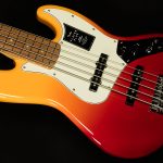 Player Plus Jazz Bass V