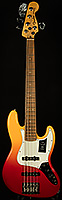 Player Plus Jazz Bass V