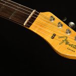 Wildwood 10 1960 Telecaster Custom - Heavy Relic