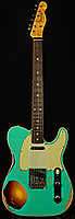 Wildwood 10 1960 Telecaster Custom - Heavy Relic