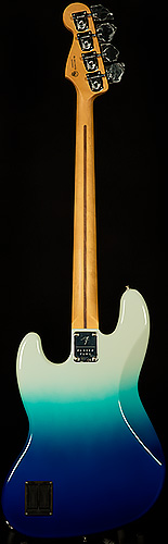 Player Plus Jazz Bass