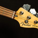 Player Plus Jazz Bass