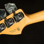 Player Plus Jazz Bass
