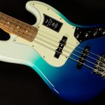 Player Plus Jazz Bass