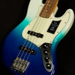 Player Plus Jazz Bass