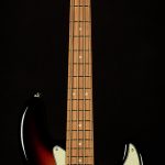 Player Plus Jazz Bass
