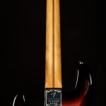 Player Plus Jazz Bass