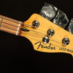 Player Plus Jazz Bass