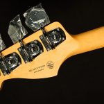 Player Plus Jazz Bass