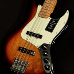 Player Plus Jazz Bass