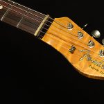 Wildwood 10 1962 Telecaster Custom - Heavy Relic
