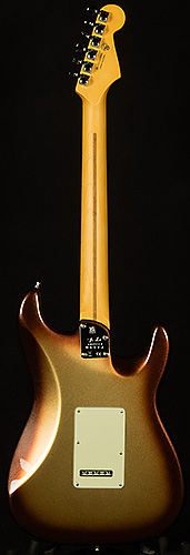 Left-Handed American Ultra Stratocaster