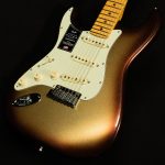 Left-Handed American Ultra Stratocaster