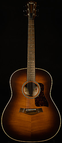 American Dream Grand Pacific AD27e Flametop