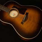 American Dream Grand Pacific AD27e Flametop