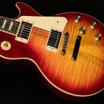 Original Collection Wildwood Select Les Paul Standard