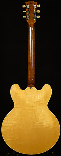ES-335 Figured