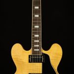ES-335 Figured