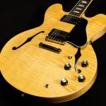 ES-335 Figured