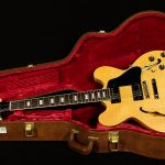 ES-335 Figured