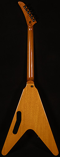 Dave Mustaine Flying V EXP