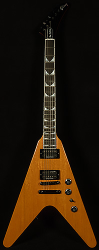 Dave Mustaine Flying V EXP